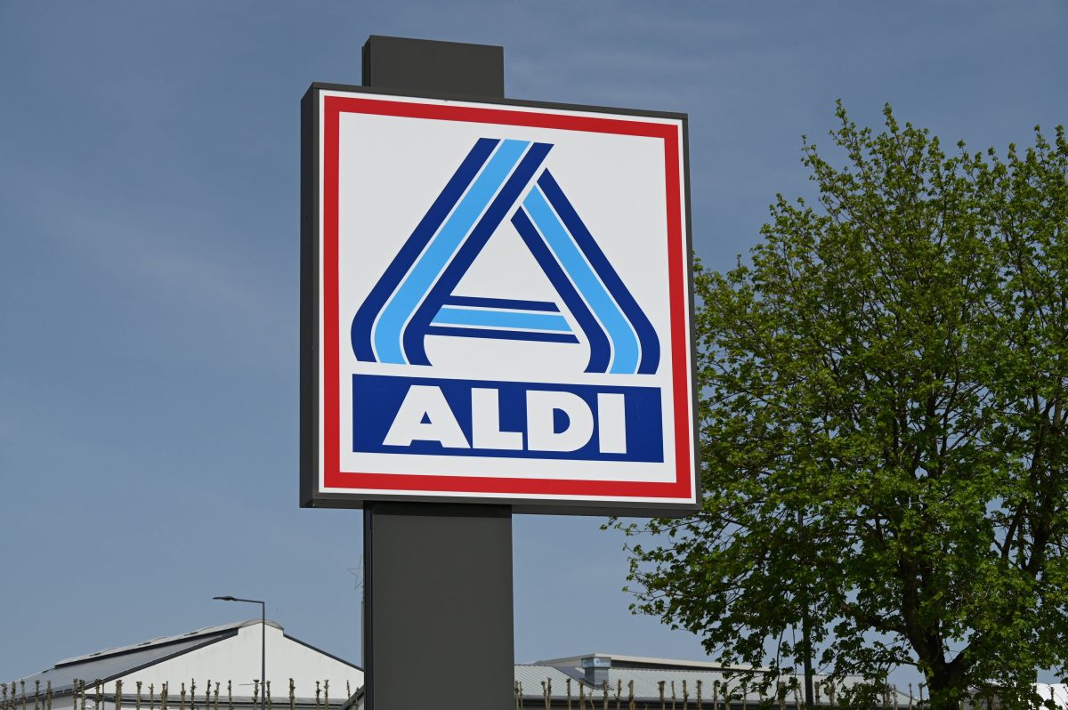 Aldi mit neuer Filiale und einer Überraschung am Essener Hauptbahnhof.