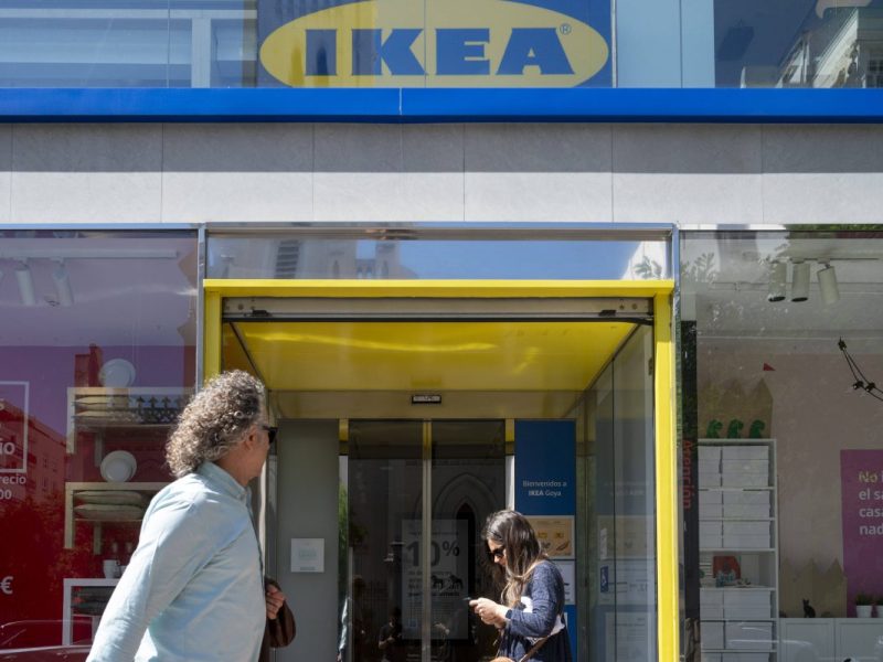 Ikea: Hype - Kultprodukt