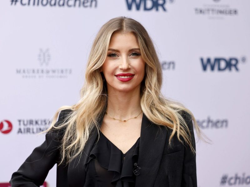 Cathy Hummels