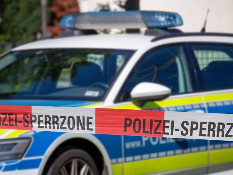 Polizei
