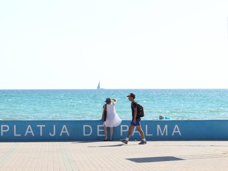 mallorca
