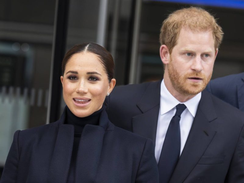 Meghan Markle bekam von Queen Elizabeth einmaliges Angebot – doch sie lehnte ab