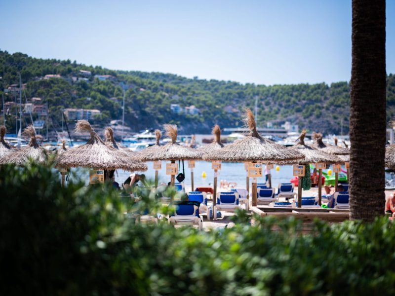 urlaub auf mallorca