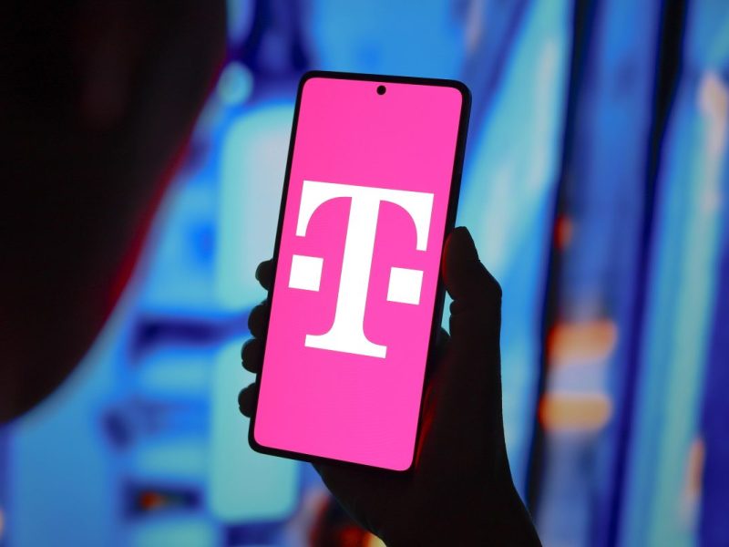 Cyber-Angriffe bei Telekom
