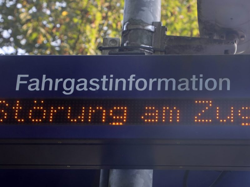 Deutsche Bahn