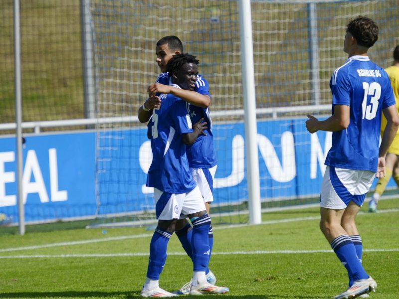 FC Schalke 04