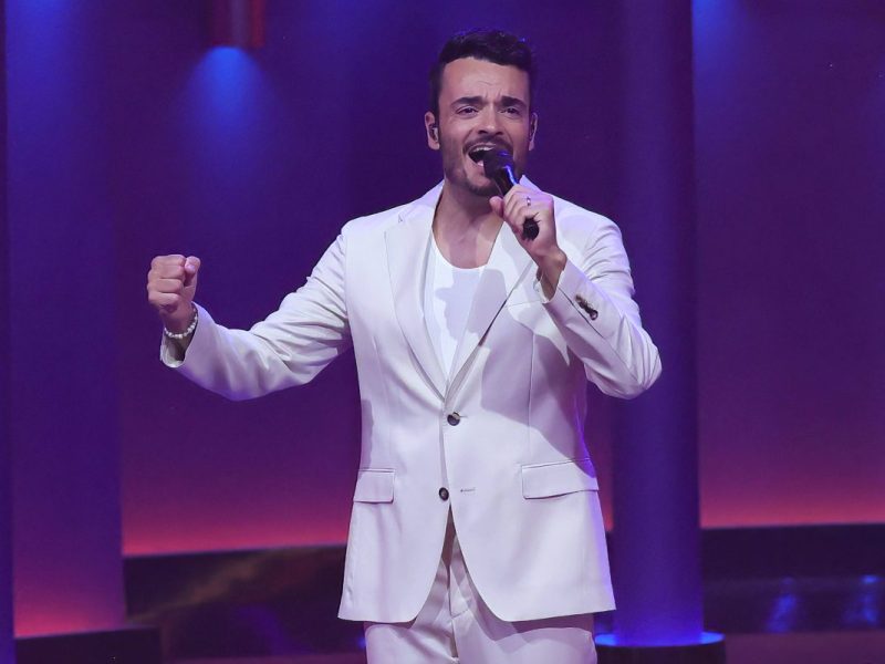 Giovanni Zarrella Show ZDF