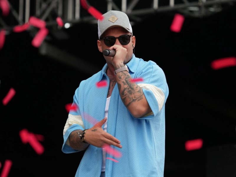 Pietro Lombardi DSDS