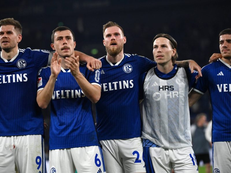 FC Schalke 04 Tempelmann