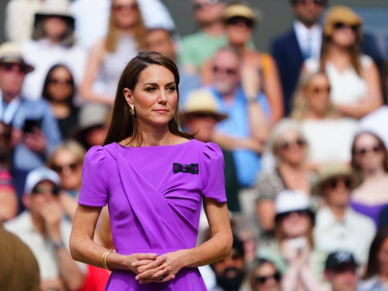 Kate Middleton