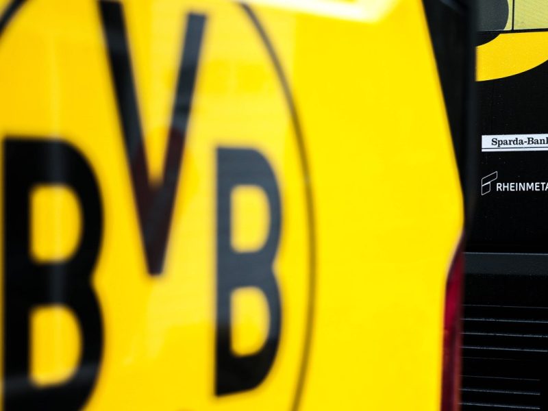 Borussia Dortmund