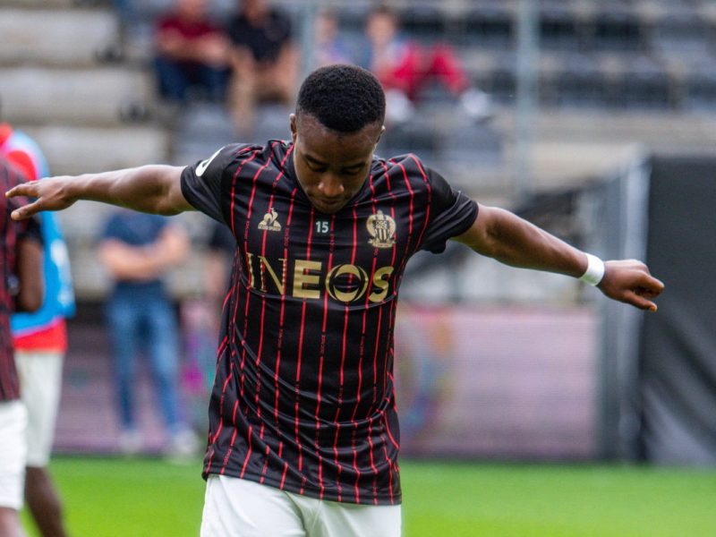 Youssoufa Moukoko