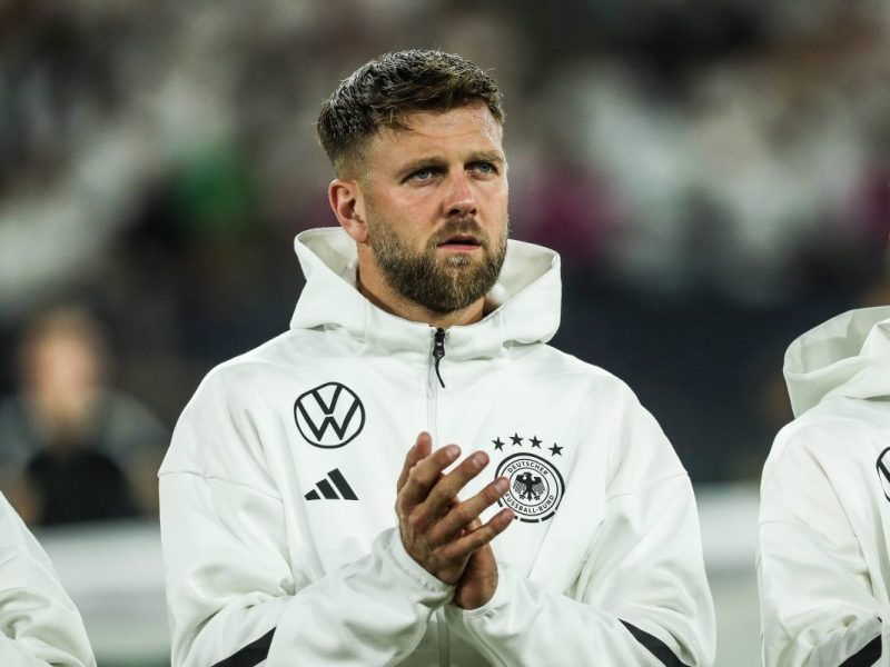 Niclas Füllkrug