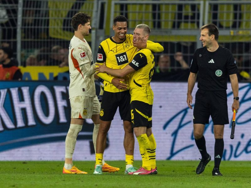 Borussia Dortmund