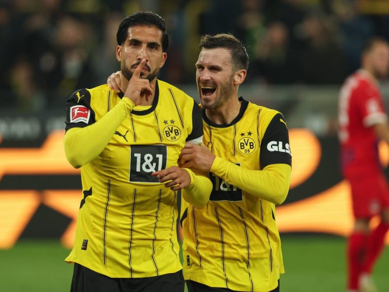 Borussia Dortmund