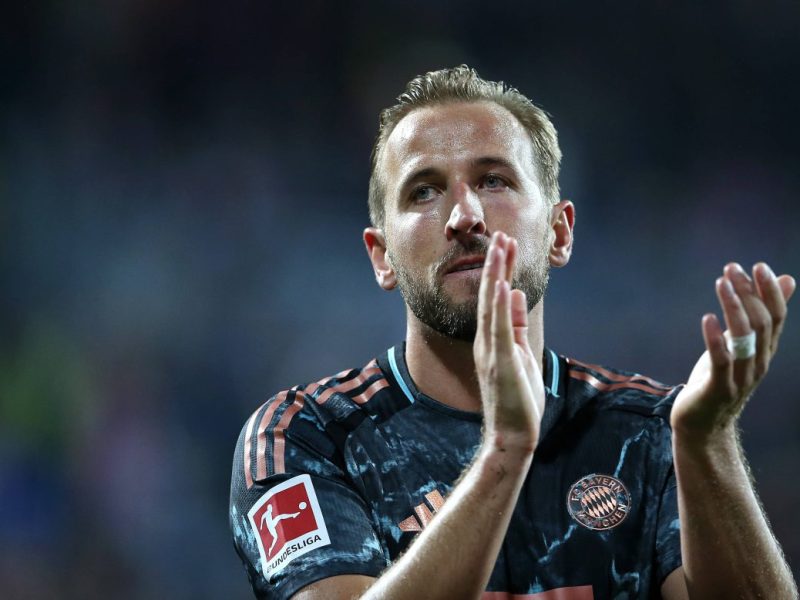 FC Bayern München