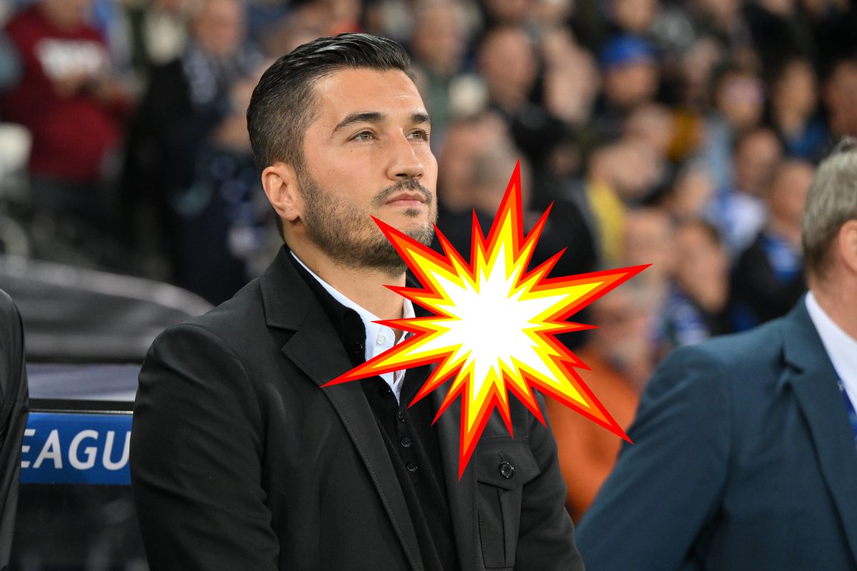 Nuri Sahin spricht Klartext! Nach der großen Kritik einiger Spieler an der Belastung reagiert der Trainer von Borussia Dortmund nun deutlich.