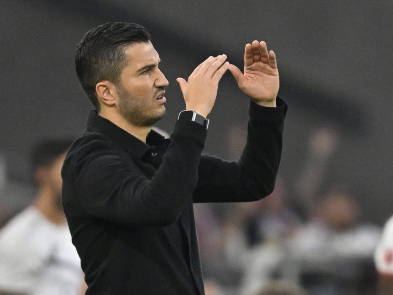 BVB Sahin