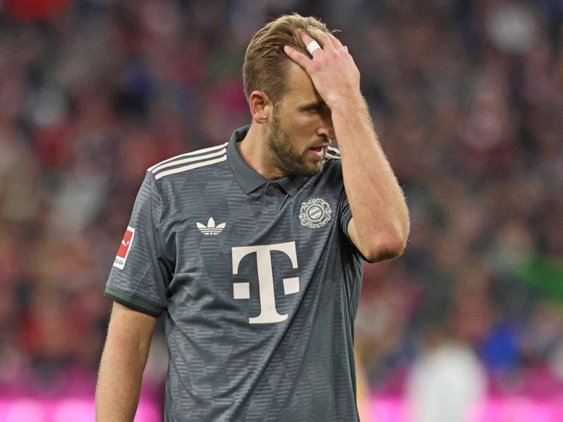 FC Bayern München