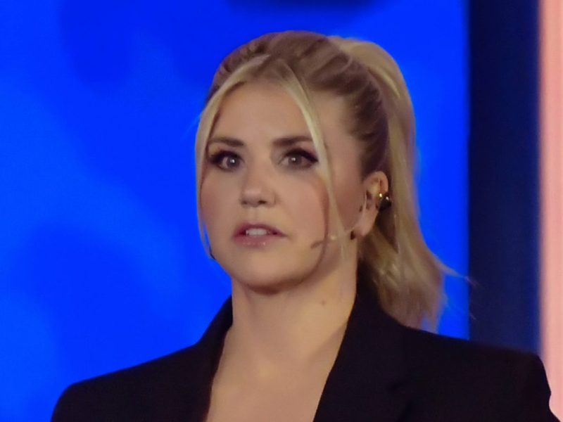Die Reise bei „DSDS“ neigt sich dem Ende zu. Doch ausgerechnet vor dem Finale zeigt sich Jurorin Beatrice Egli enttäuscht.