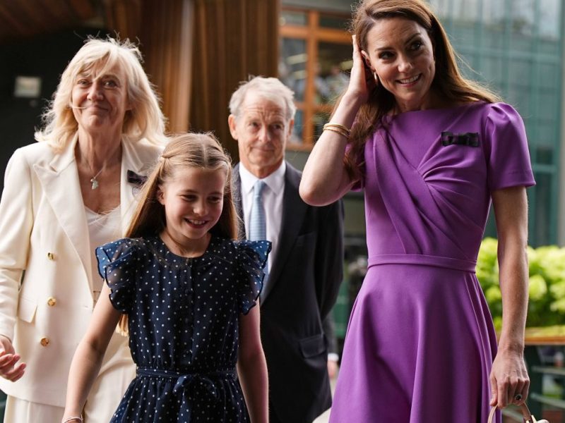 Kate Middleton