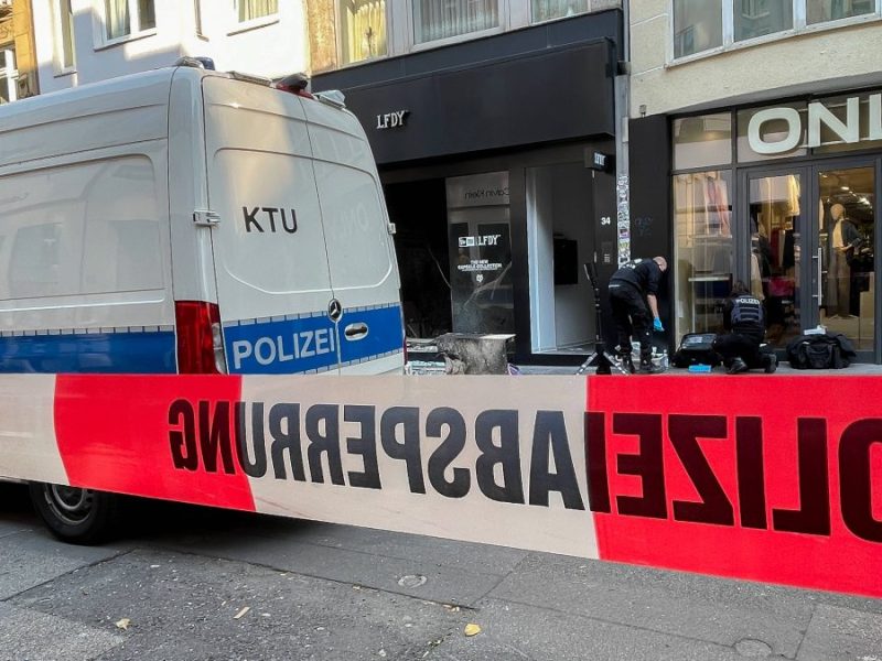 Köln