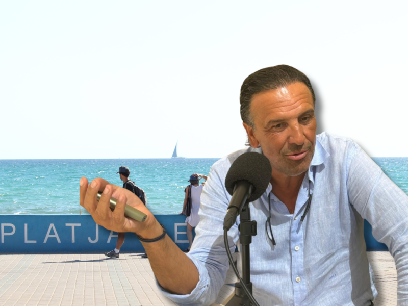 Die Playa de Palma ist voller gastronomischer Angebote für alle Menschen, die ihren Urlaub auf Mallorca hier verbringen,