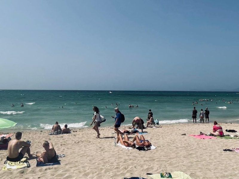 urlaub mallorca