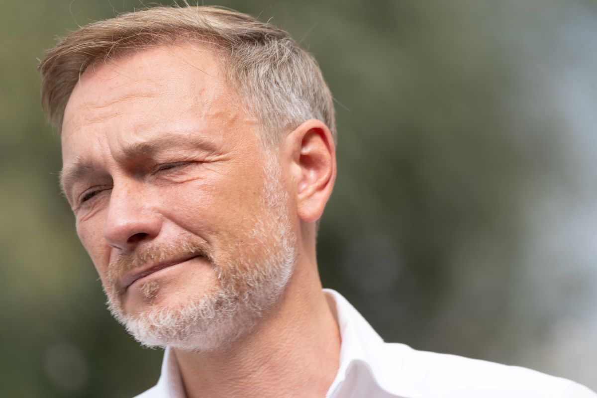 Nach den Ostwahlen teilt Lindner gegen die SPD aus.