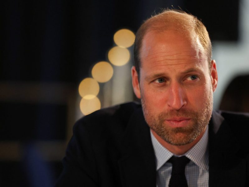 Prinz William
