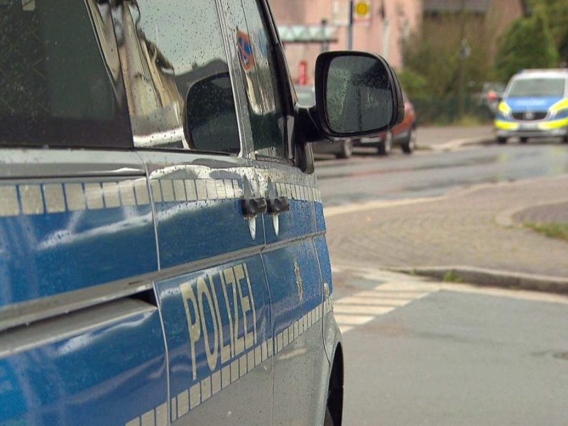 Ruhrgebiet