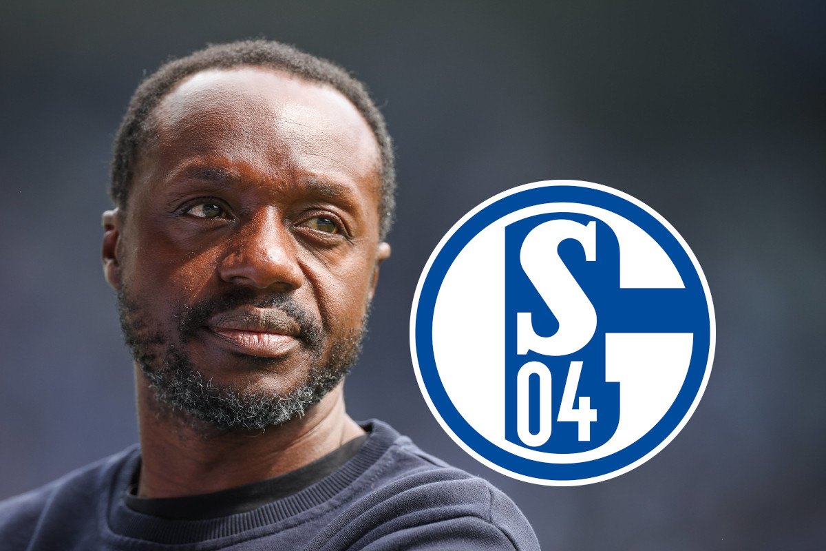 Schalke Manga