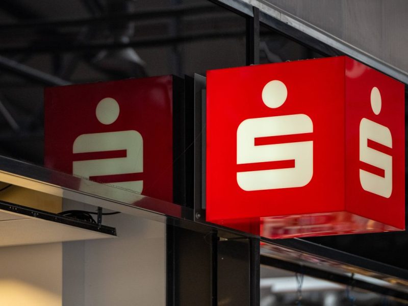 Sparkasse