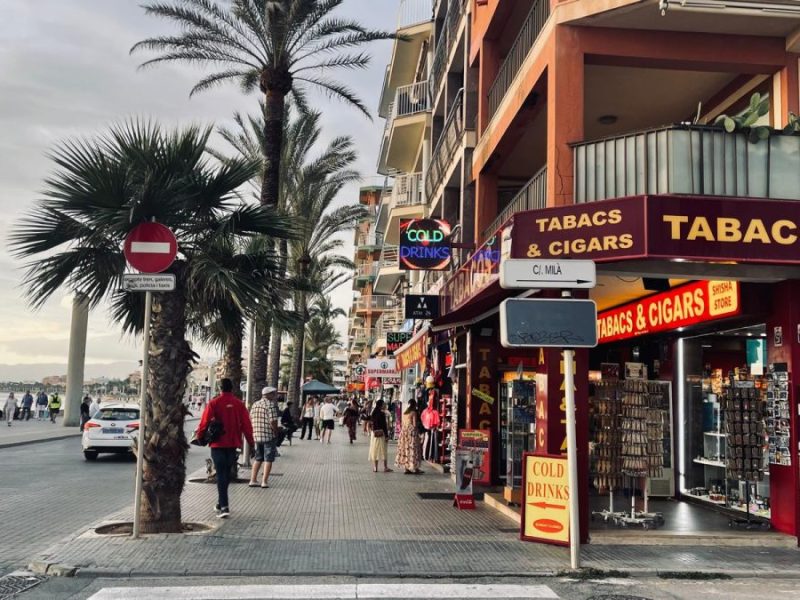 urlaub mallorca