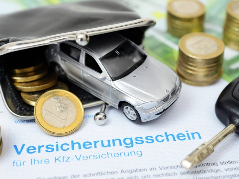 Verkehr