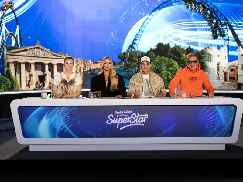 RTL wagte den Schritt und verlängerte „DSDS“ um eine weitere Staffel. Doch kurz nach der Ausstrahlung verbreitet sich die traurige Nachricht.