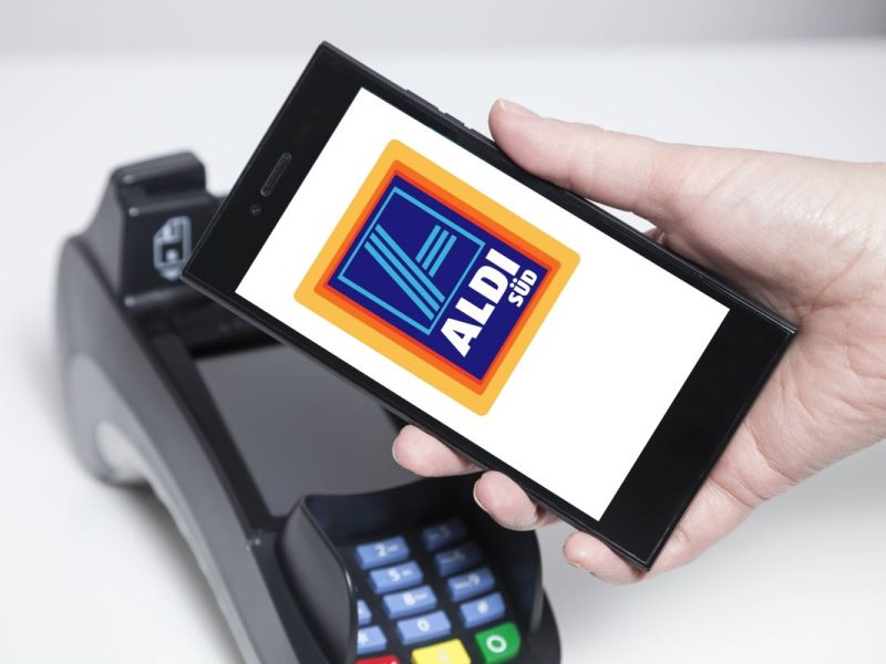 Aldi, Lidl und Co