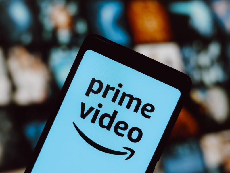 Amazon Prime