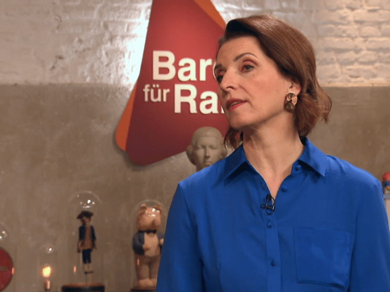 Bares für Rares