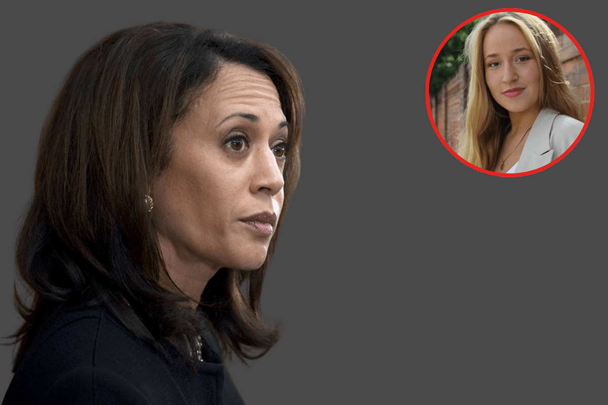 Man stelle sich vor: Kamala Harris, eine Frau – das reicht schon, um manchem das Blut in den Adern gefrieren zu lassen. Aber jetzt will sie auch noch Präsidentin werden. Ein aussichtsloses Unterfangen.