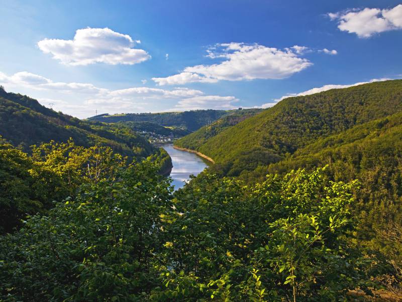 Naturpark Our