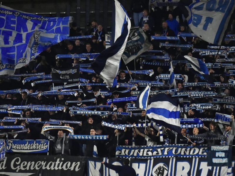 Duisburg