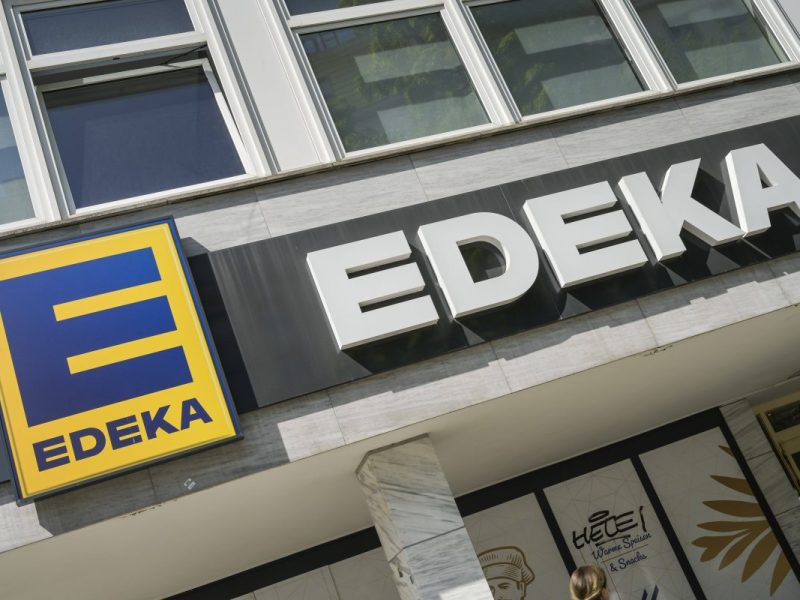 Edeka