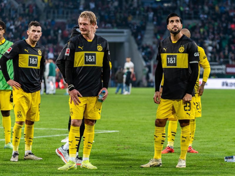 BVB: Emre Can