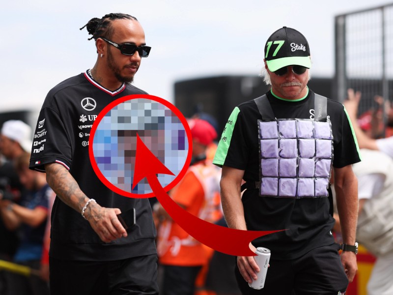 Formel 1 Bottas