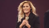 Helene Fischer hat alles erreicht, was eine KÃ¼nstlerin sich wÃ¼nschen kann. Doch eines blieb bislang aus: ein Platz am â€žDSDSâ€œ-Jurypult.