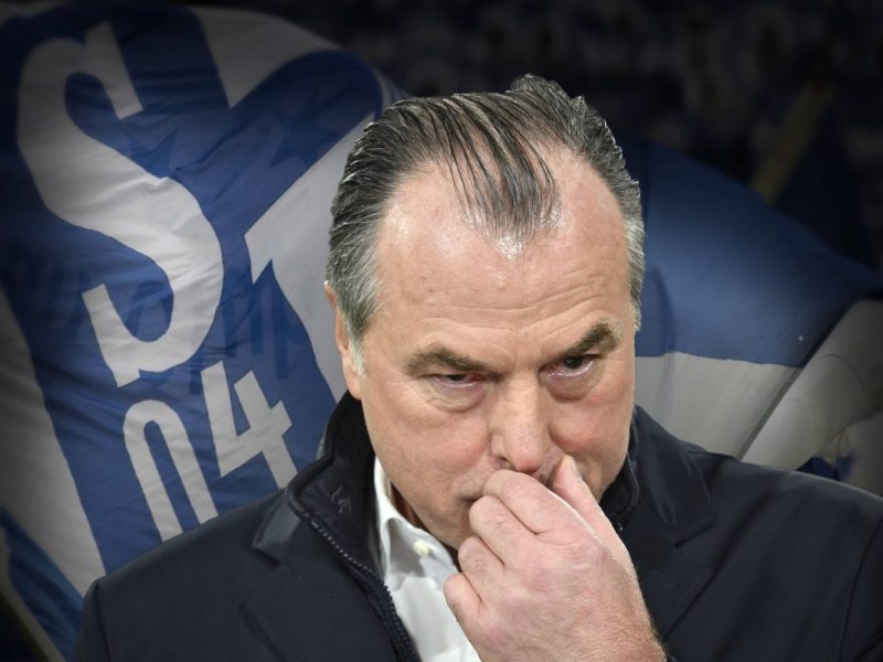 Vertreter des FC Schalke 04 haben sich mit Ex-Boss Tönnies getroffen. Bahnt sich ein Hammer um den Unternehmer an?