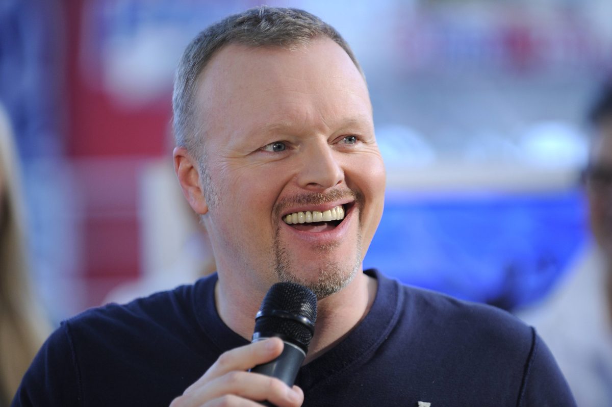 Stefan Raab