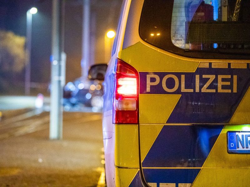 Bochum: Polizei