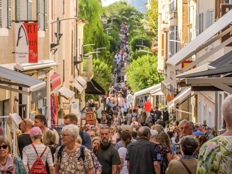 mallorca